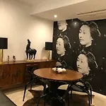Apartamento Jose Estevao