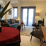 Apartamento Jose Estevao