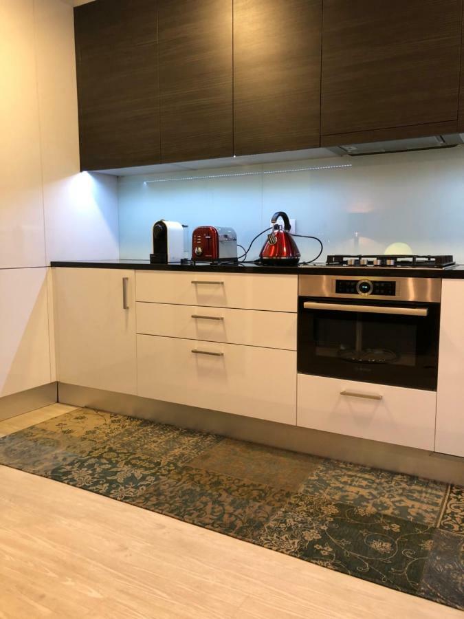 Apartment Jose Estevao Lissabon