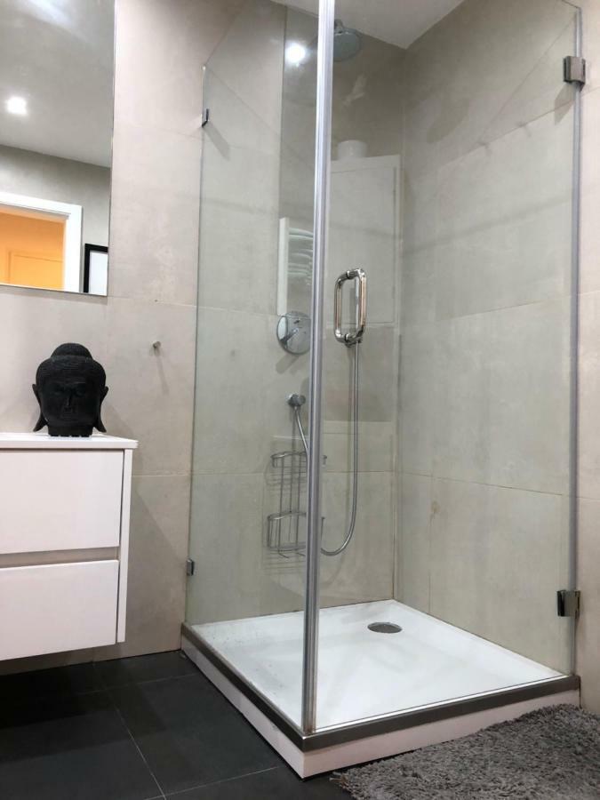Apartment Jose Estevao Lissabon