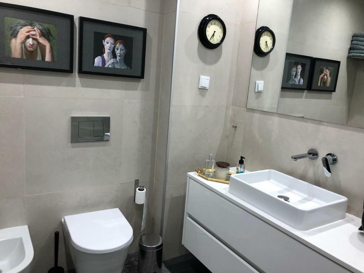 Jose Estevao Apartment