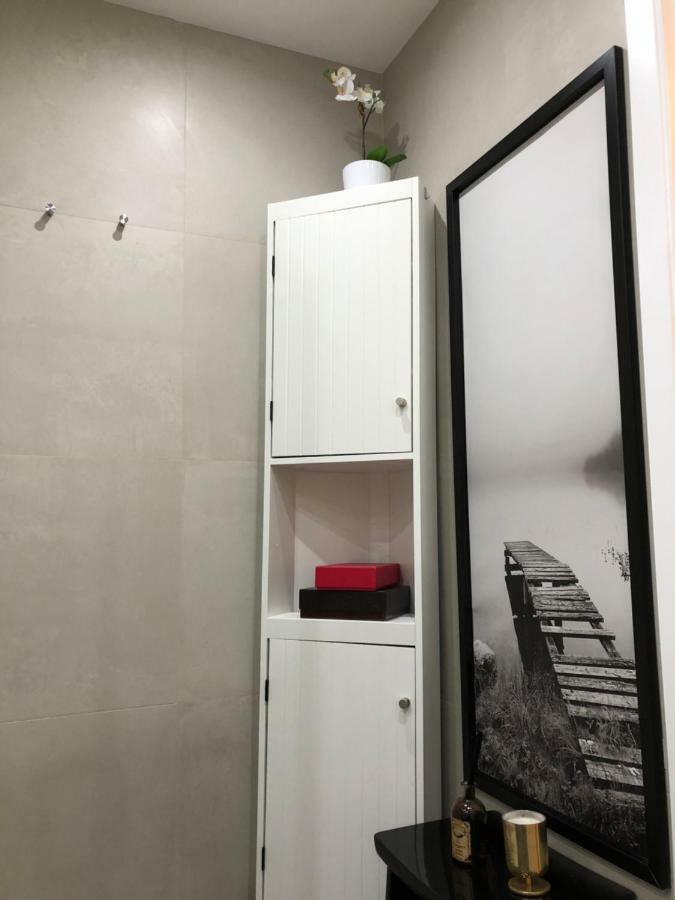 Apartment Jose Estevao Lissabon