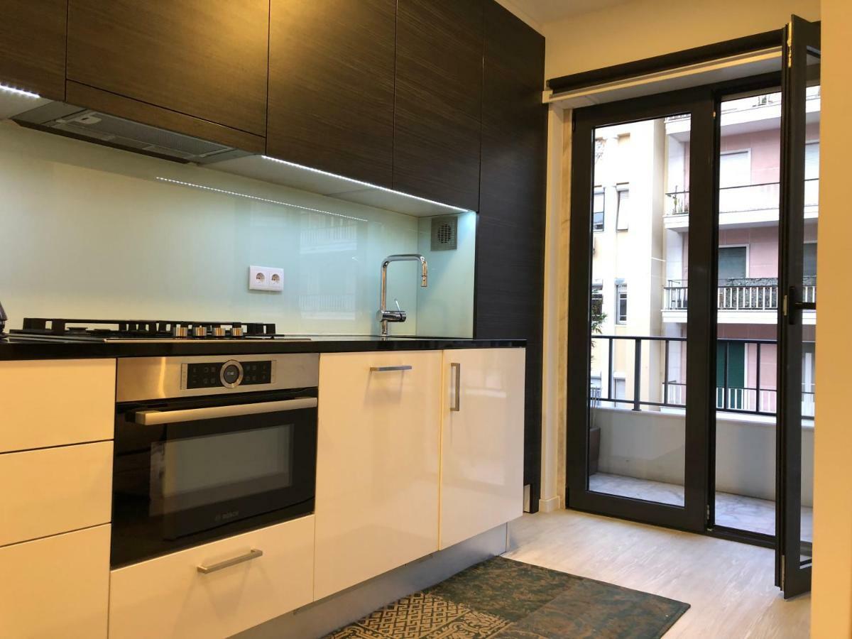 Apartment Jose Estevao *