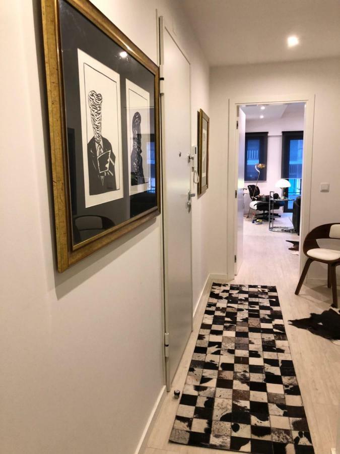 Apartment Jose Estevao