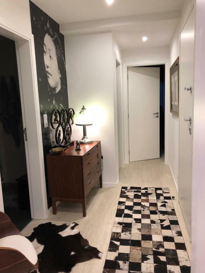 Apartment Jose Estevao *