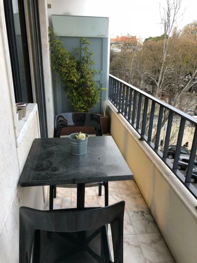 Apartment Jose Estevao *