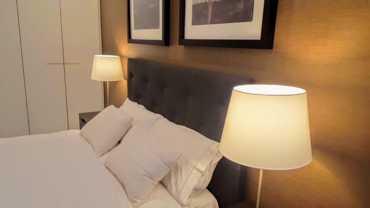Apartment Jose Estevao Lissabon