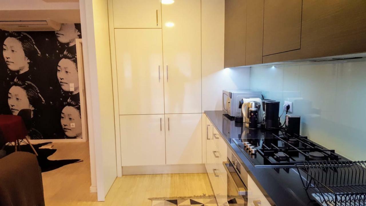 Apartment Jose Estevao Lissabon