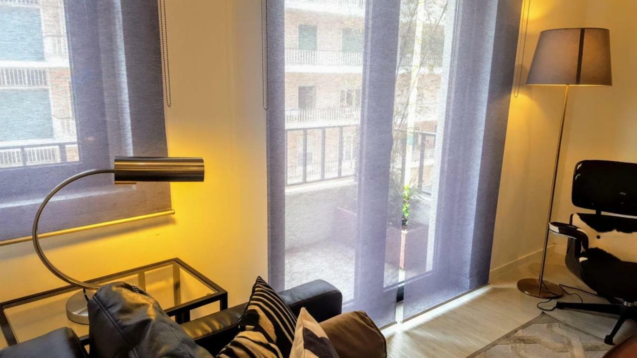 Apartment Jose Estevao Lissabon