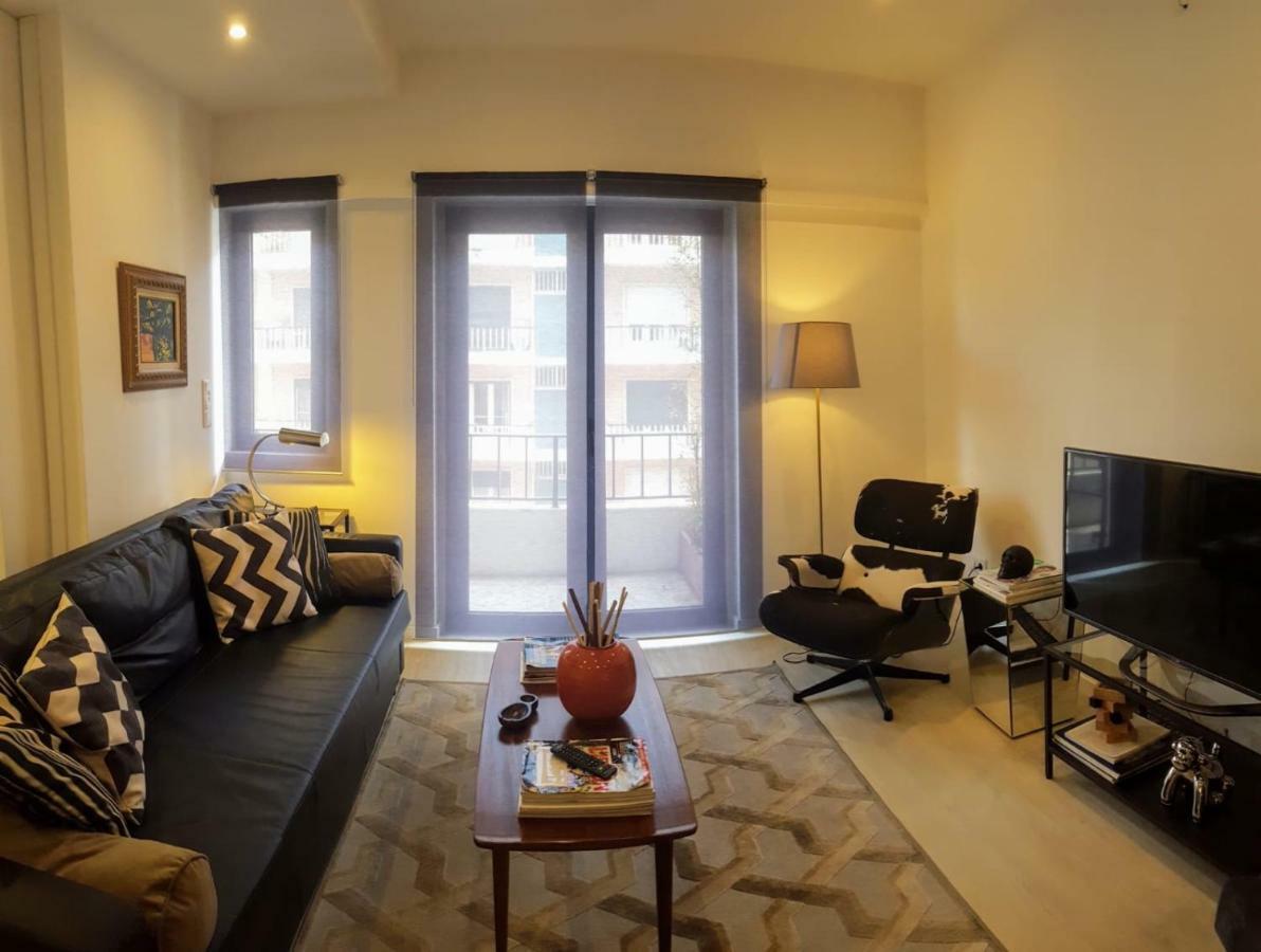 Jose Estevao Apartment Lissabon