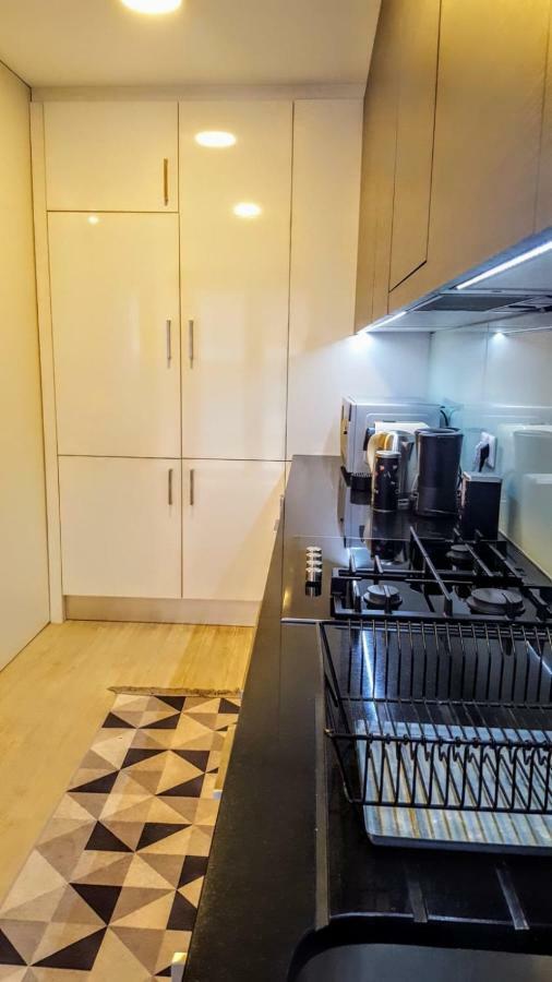 Jose Estevao Apartment