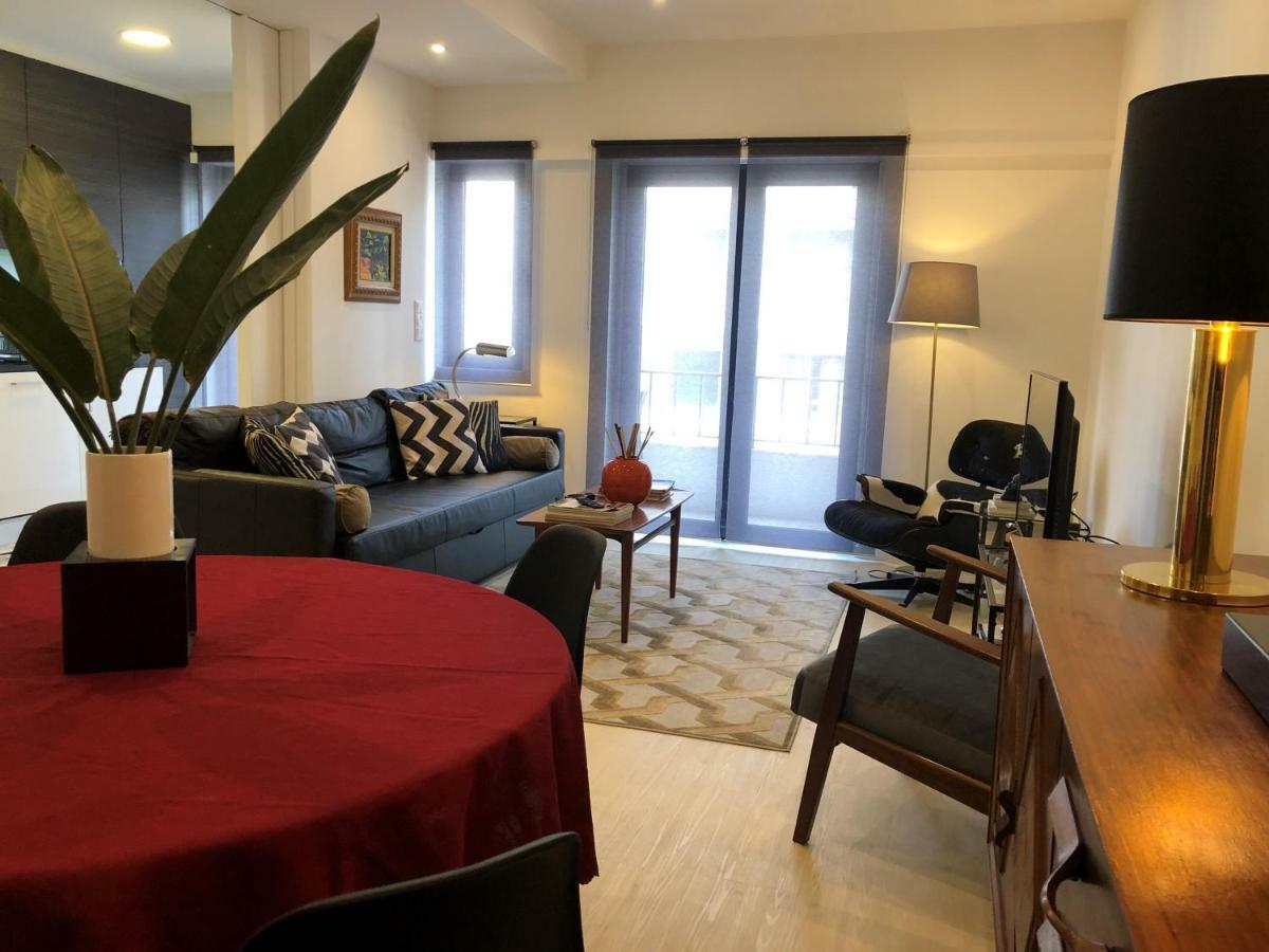 Apartment Jose Estevao *