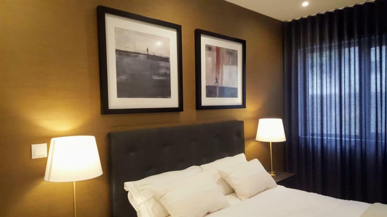Jose Estevao Apartment Lissabon