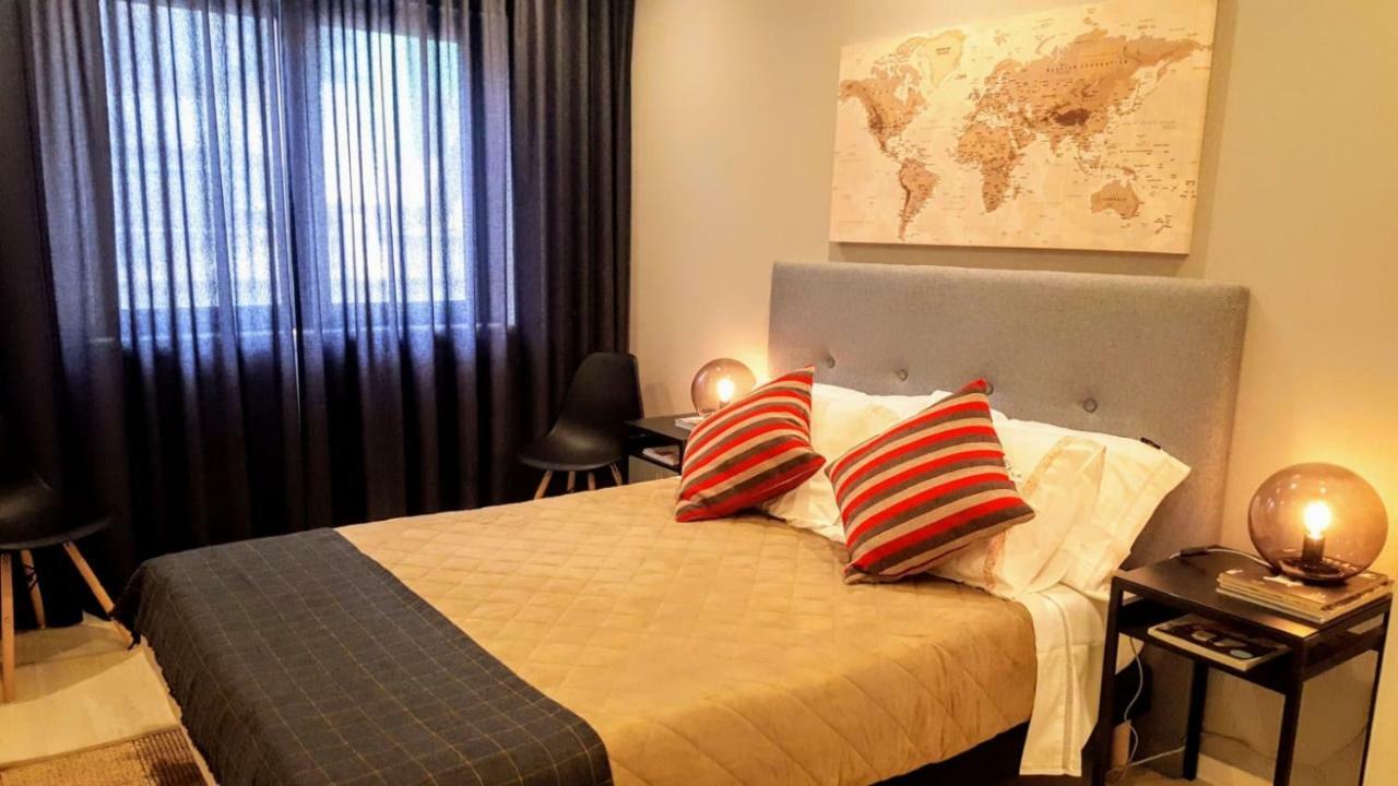 Jose Estevao Apartment Lissabon