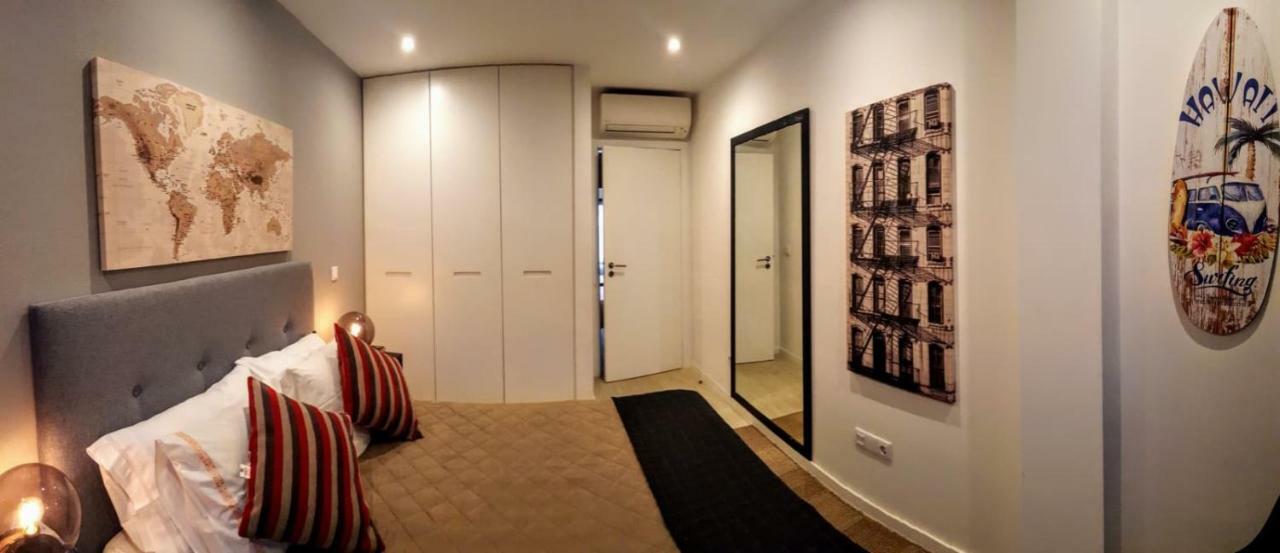 Apartment Jose Estevao