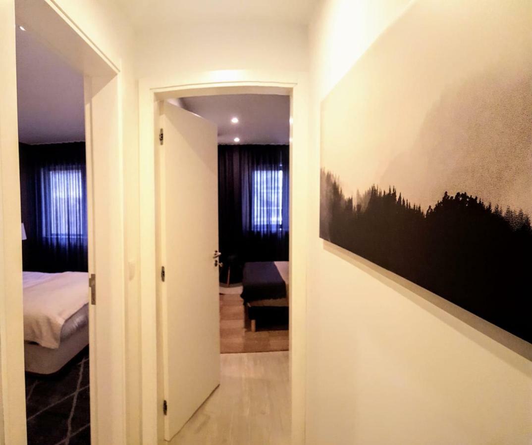 Jose Estevao Apartment