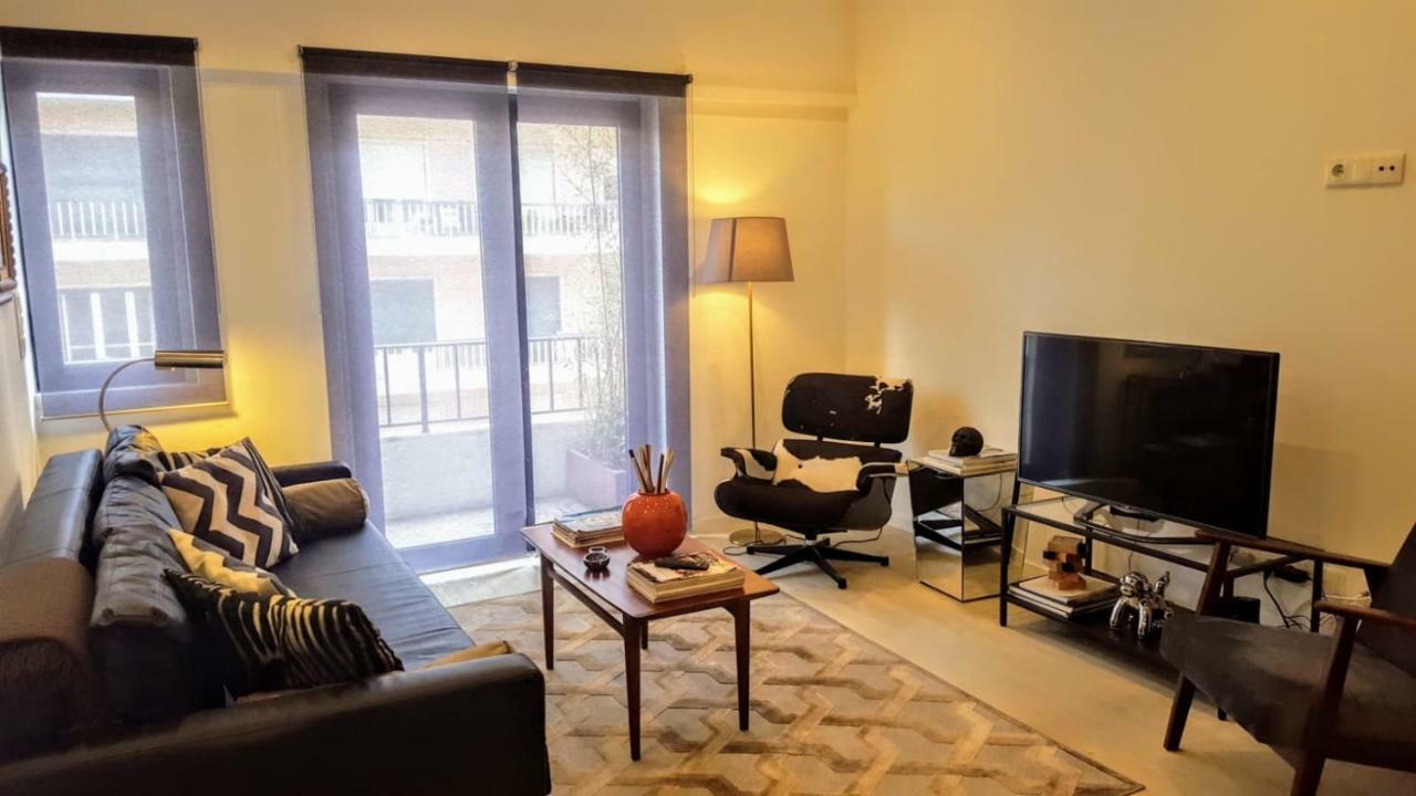 Apartment Jose Estevao *