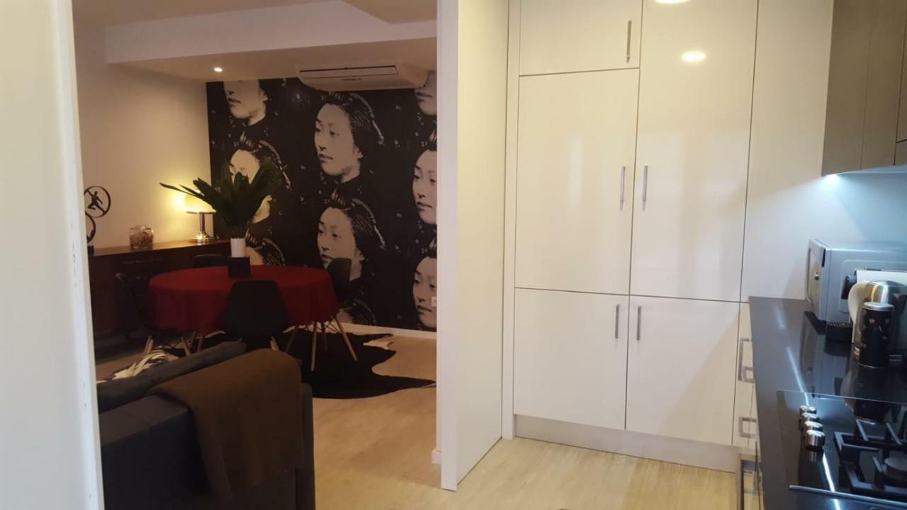 Apartment Jose Estevao *
