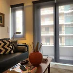Apartamento José Estevão