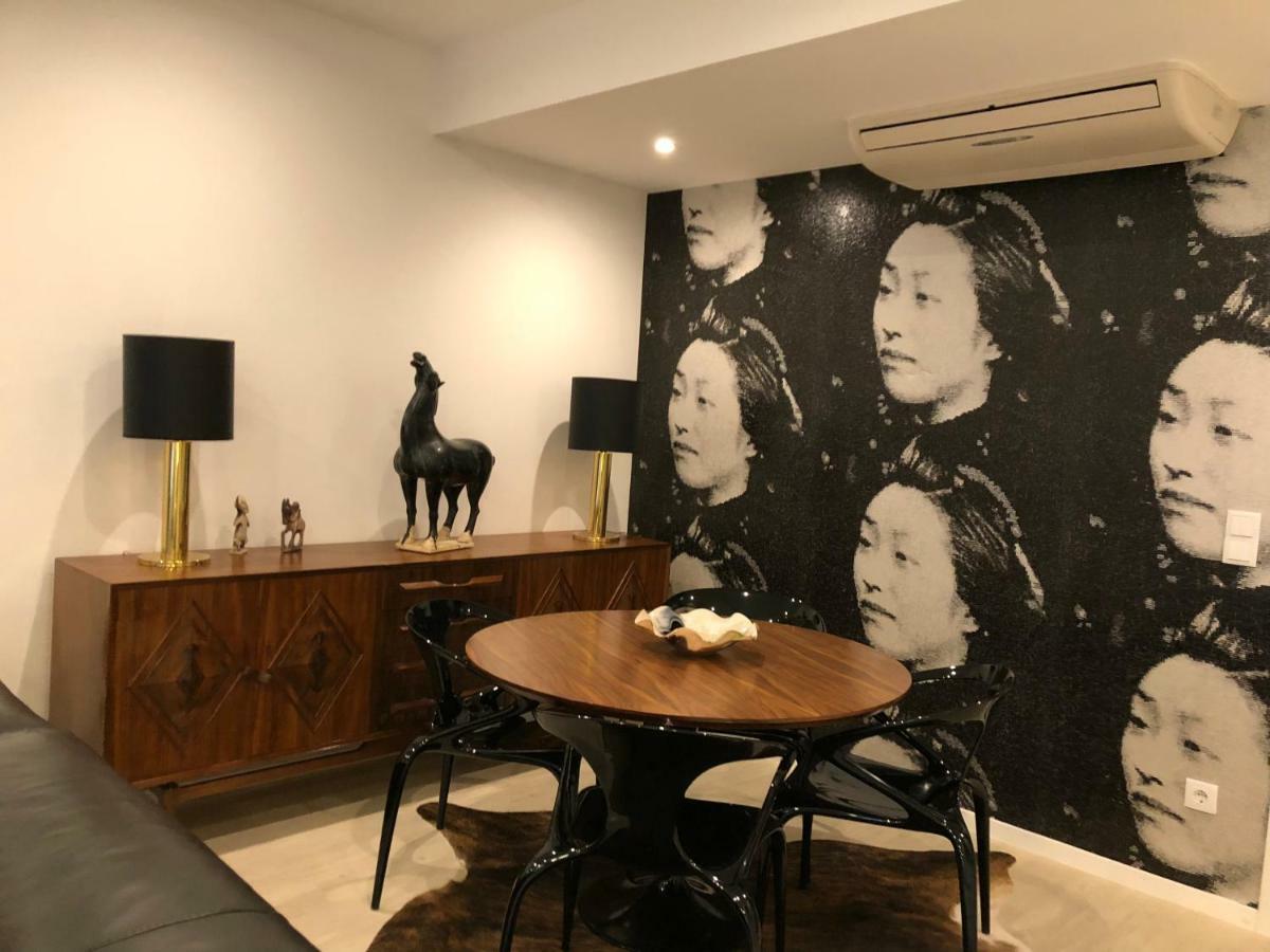 Apartamento José Estevão Lisboa