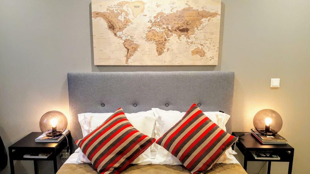Apartamento José Estevão
